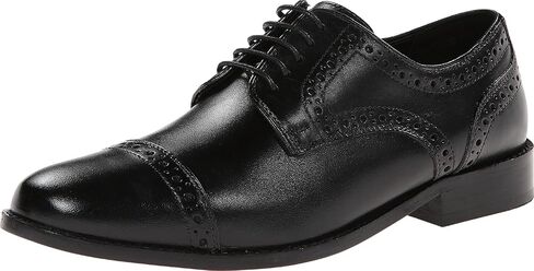 Nunn Bush Men's Norcross Cap Toe Oxford in Saudi Arabia
