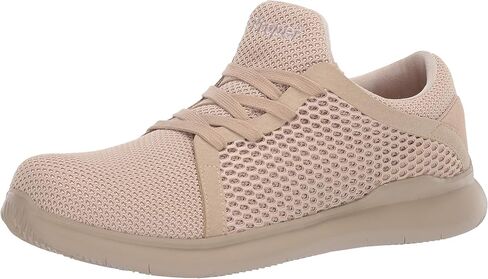 Propét Men's Viator Dualknit Sneaker in Saudi Arabia
