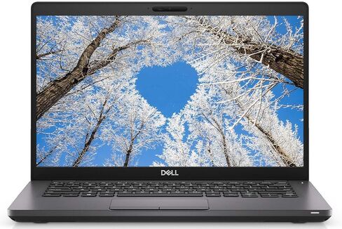 Dell Latitude 5400 Touchscreen Laptop, Intel Core i7-8665 (up to 4.8GHz), 16 GB RAM, 512 GB SSD, 14in FHD(1920×1080) Computer, HDMI, Windows 11 Pro (Renewed) in Kuwait