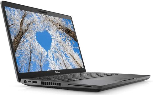 Dell Latitude 5400 Touchscreen Laptop, Intel Core i7-8665 (up to 4.8GHz), 16 GB RAM, 512 GB SSD, 14in FHD(1920×1080) Computer, HDMI, Windows 11 Pro (Renewed) in Kuwait
