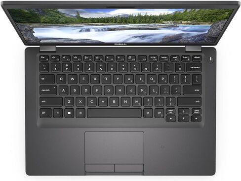 Dell Latitude 5400 Touchscreen Laptop, Intel Core i7-8665 (up to 4.8GHz), 16 GB RAM, 512 GB SSD, 14in FHD(1920×1080) Computer, HDMI, Windows 11 Pro (Renewed) in Kuwait