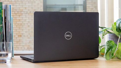Dell Latitude 5400 Touchscreen Laptop, Intel Core i7-8665 (up to 4.8GHz), 16 GB RAM, 512 GB SSD, 14in FHD(1920×1080) Computer, HDMI, Windows 11 Pro (Renewed) in Kuwait