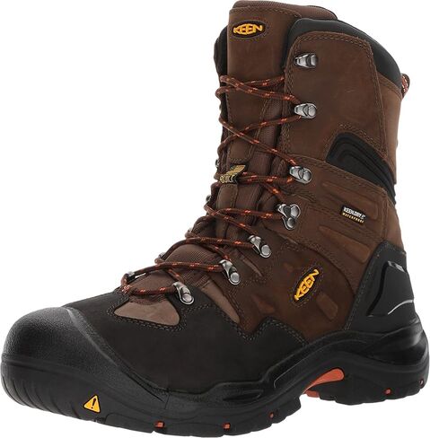 KEEN Utility Men's Work Boots in Saudi Arabia