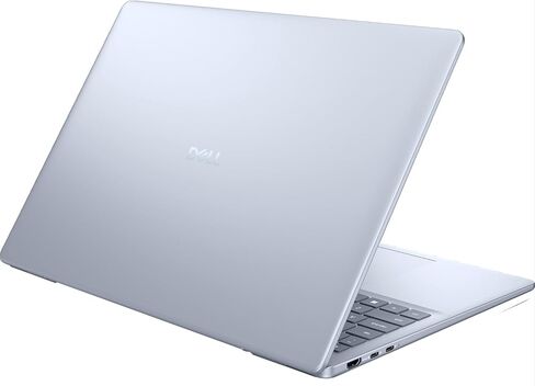 Dell Plus 16" 1920 x 1200 Touchscreen Laptop, Intel Core Ultra 9 288V, 32GB DDR5 RAM, 1TB SSD, Fingerprint Reader, Backlit KB, Wi-Fi 6, Windows 11 Pro, Blue in Kuwait