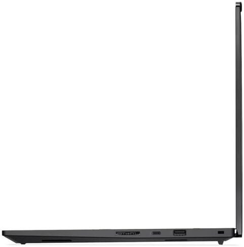 Lenovo ThinkPad T1g Gen 8 Intel Core Ultra 7 265H, 16" WQUXGA (3840 x 2400) OLED, 800nits, 64GB RAM, 2TB SSD, NVIDIA RTX 5060 8GB Backlit KYB, Fingerprint Reader, Windows Pro in Kuwait