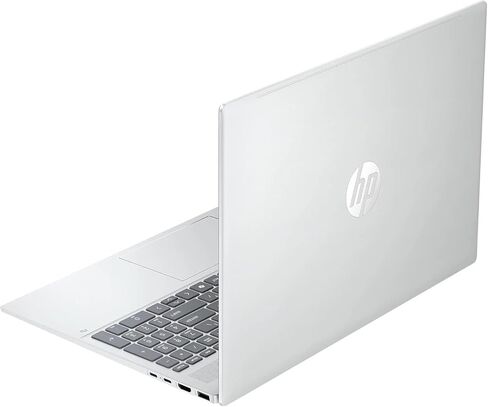 HP Omnibook Touch 5 AI in Silver Intel Ultra 7 12-core up to 5.2GHz 16GB DDR5 1TB SSD 16in 2K Touchscreen Backlit Keyboard Win11 (16-bc17 - Renewed) in Kuwait