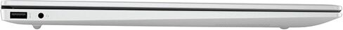 HP Omnibook Touch 5 AI in Silver Intel Ultra 7 12-core up to 5.2GHz 16GB DDR5 1TB SSD 16in 2K Touchscreen Backlit Keyboard Win11 (16-bc17 - Renewed) in Kuwait