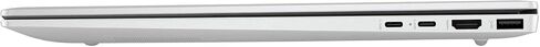 HP Omnibook Touch 5 AI in Silver Intel Ultra 7 12-core up to 5.2GHz 16GB DDR5 1TB SSD 16in 2K Touchscreen Backlit Keyboard Win11 (16-bc17 - Renewed) in Kuwait