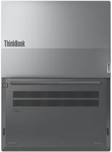 Lenovo ThinkBook 16 G7 ARP 21MW0037US 16" Notebook - WUXGA - AMD Ryzen 5 7535HS - 16 GB - 512 GB SSD - English (US) Keyboard - Arctic Gray in Kuwait