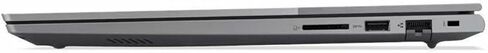 Lenovo ThinkBook 16 G7 ARP 21MW0037US 16" Notebook - WUXGA - AMD Ryzen 5 7535HS - 16 GB - 512 GB SSD - English (US) Keyboard - Arctic Gray in Kuwait