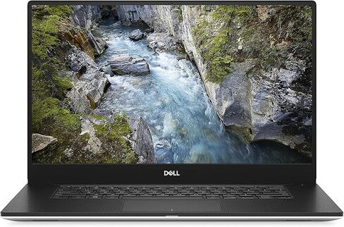 Dell Precision 5540 15.6" FHD Core i7-9750H 2.6GHz, 32GB RAM, 512GB SSD, Windows 11 Pro 64Bit, CAM, NVIDIA Quadro T1000 4GB (Renewed) in Kuwait