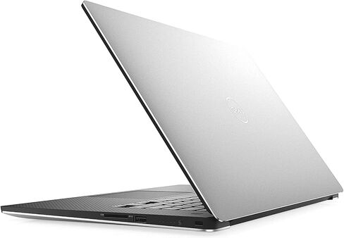 Dell Precision 5540 15.6" FHD Core i7-9750H 2.6GHz, 32GB RAM, 512GB SSD, Windows 11 Pro 64Bit, CAM, NVIDIA Quadro T1000 4GB (Renewed) in Kuwait