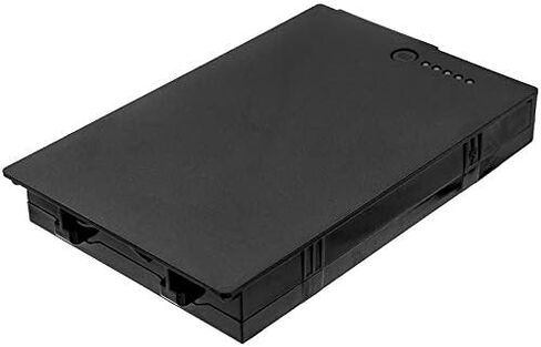 Replacement Battery for DEL'L Latitude 12 7202,Latitude 7202,Latitude 7202 Rugged Tablet,Latitude 7212,PN:0FH8RW,451-BCDH,7XNTR,FH8RW,J7HTX,J82G5,3400mAh in Kuwait