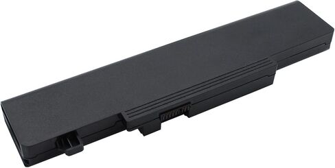 بطارية بديلة لجهاز Lenovo IdeaPad Y450، IdeaPad Y450 20020، IdeaPad Y450 4189، IdeaPad Y450A، IdeaPad Y450G، IdeaPad Y550، IdeaPad Y550 4186، IdeaPad Y550A، IdeaPad Y550P، IdeaPad Y550P 3241 in Kuwait