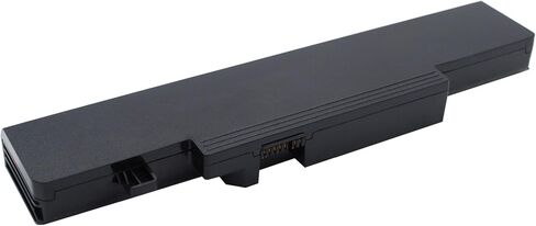 Replacement Battery for Lenov'o 121000916,121000917,121000918,57Y6440,L08S6DB,L09L6D16,L09N6D16,L09S6D16,L10L6Y01,L10N6Y01,LO9N6D16,4400mAh in Kuwait