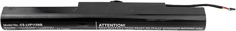 بطارية بديلة لجهاز Lenovo 5B10H42831,5B10K10177,5B10K10220,L14C3A01,L14S3A01,PN:5B10H42831,5B10K10177,5B10K10220,L14C3A01,L14S3A01,2200 مللي أمبير في الساعة in Kuwait