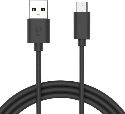 MaxLLTo USB Data Cable Cord Lead for Kodak Pixpro Astro Zoom AZ251 FZ41 X42 CZ42 FZ201 SP360 SPZ1 SP1 Camera in Kuwait
