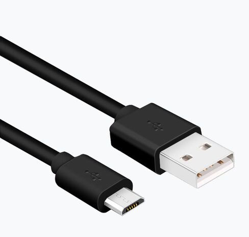 MaxLLTo USB Data Cable Cord Lead for Kodak Pixpro Astro Zoom AZ251 FZ41 X42 CZ42 FZ201 SP360 SPZ1 SP1 Camera in Kuwait