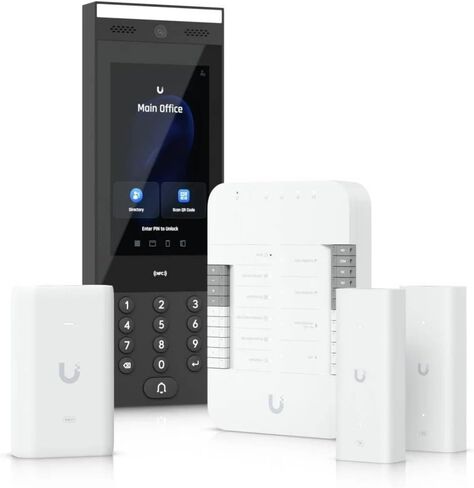 ملحقات شبكة UbiQuiti UA-SK-GATE in Kuwait