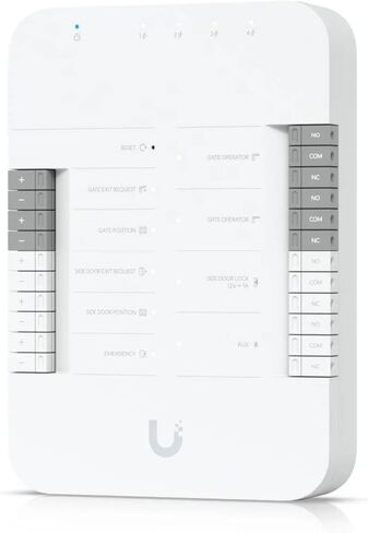 ملحقات شبكة UbiQuiti UA-SK-GATE in Kuwait