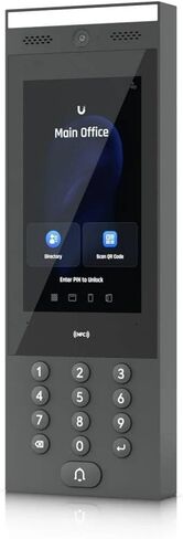 ملحقات شبكة UbiQuiti UA-SK-GATE in Kuwait