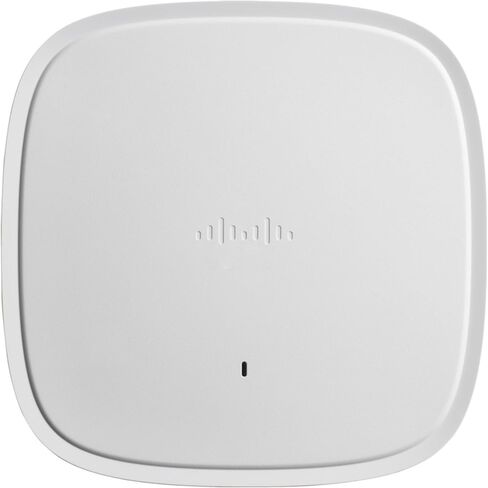 Catalyst C9115AXE-A Wi-Fi 6 Dual-Band 802.11ax Wireless Access Point w/ Mounting Kit (Renewed) in Kuwait