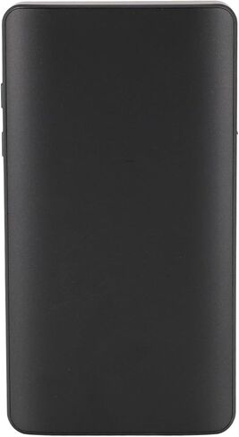 Yoidesu 5G Mobile Hotspot، جيجابت ثنائي النطاق WiFi 6 5G يدعم 16 جهازًا، مع بطارية 4400 مللي أمبير في الساعة، للترفيه المباشر للألعاب والسفر in Kuwait