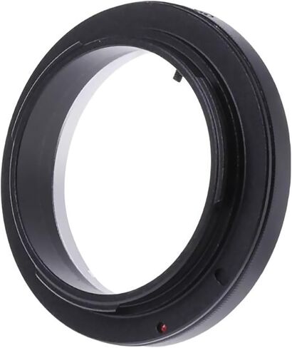 محول تركيب عدسة الكاميرا MOUDOAUER، عدسة FD إلى محول كاميرا EOS EF لكاميرا Canon، سبائك الألومنيوم in Kuwait