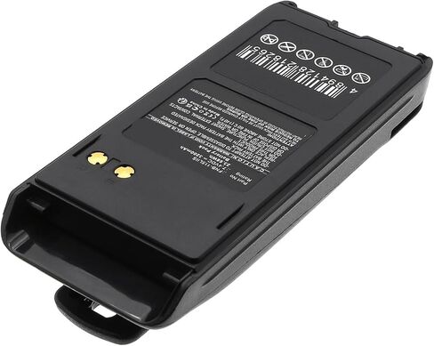 بطارية 3200 مللي أمبير في الساعة لجهاز Horizon HX400، HX400IS PN: Standard Horizon FNB-115LIIS، SBR-29LIIS، SBR-45LI، SBR-45LIIS in Kuwait