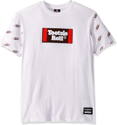 Southpole Men's Tootsie T-Shirt in Saudi Arabia