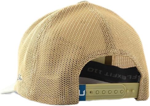 HUK Men's Standard Trucker, Anti-Glare Snapback Fishing Hat in Kuwait