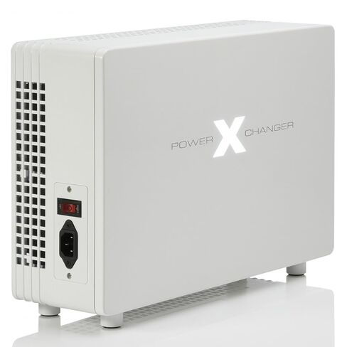Voltage & Frequency Converter & Transformer - Step-Down 220V 50Hz to 120V 60Hz - Continuous Power, Smart Protection Features, Pure Sine Wave Output – PowerXchanger in Saudi Arabia