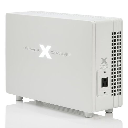 Voltage & Frequency Converter & Transformer - Step-Down 220V 50Hz to 120V 60Hz - Continuous Power, Smart Protection Features, Pure Sine Wave Output – PowerXchanger in Saudi Arabia