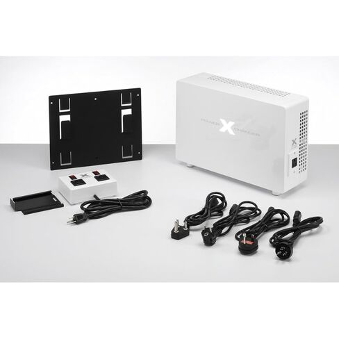 Voltage & Frequency Converter & Transformer - Step-Down 220V 50Hz to 120V 60Hz - Continuous Power, Smart Protection Features, Pure Sine Wave Output – PowerXchanger in Saudi Arabia