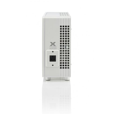 Voltage & Frequency Converter & Transformer - Step-Down 220V 50Hz to 120V 60Hz - Continuous Power, Smart Protection Features, Pure Sine Wave Output – PowerXchanger in Saudi Arabia