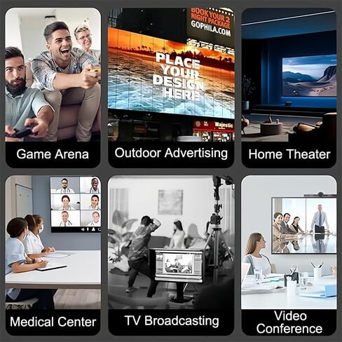 كابل HDMI طويل 8K@60 بطول 5أقدام، سلك HDMI عالي السرعة للألعاب بسرعة 48 جيجابت في الثانية 2.1، موصلات مضفرة من النايلون والذهبي للتلفزيون/الكمبيوتر المحمول/الشاشة/PS-5/X-box/جهاز العرض/الترفيه/نظام الصوت والمزيد، رمادي in Kuwait