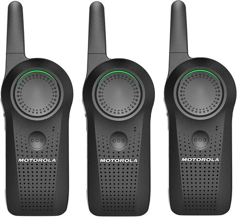 3X Motorola Solutions منحنى راديو ثنائي الاتجاه للأعمال مع شبكة Wi-Fi والمساعدة الصوتية in Kuwait