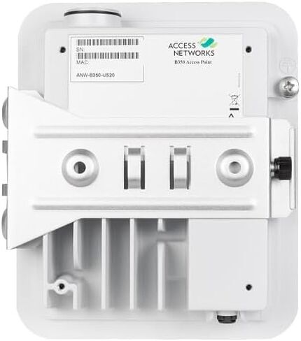 ANU-B350-US20 Unleashed B350 Wi-Fi 6 Outdoor Access Point in Kuwait