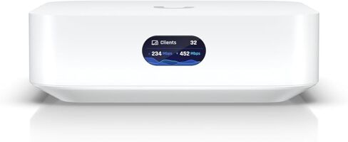 نقطة وصول Ubiquiti UniFi Express Cloud Gateway WiFi 6 in Kuwait