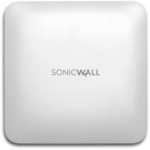 نقطة وصول لاسلكية SonicWall SonicWave 681 مع إدارة ودعم الشبكة اللاسلكية الآمنة ... in Kuwait