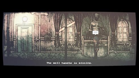Afterdream - For PlayStation 5 in Kuwait