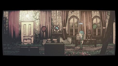Afterdream - For PlayStation 5 in Kuwait