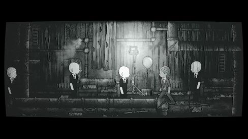 Afterdream - For PlayStation 5 in Kuwait