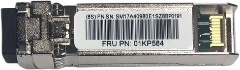 وحدة إرسال واستقبال SFP+ - 25 جيجابت LAN - LC متعدد الأوضاع - حتى 328 قدمًا - 850 نانومتر in Kuwait