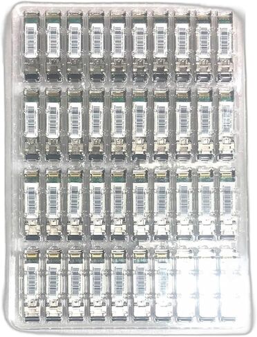 وحدة إرسال واستقبال SFP+ - 25 جيجابت LAN - LC متعدد الأوضاع - حتى 328 قدمًا - 850 نانومتر in Kuwait