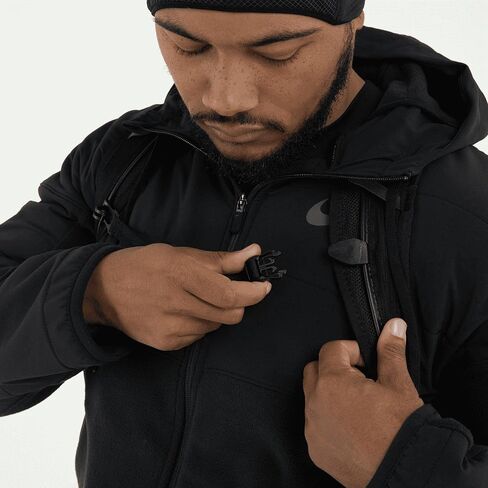 NIKE(ナイキ) Unisex-Adult Backpacks, Black/Anthracite, F in Saudi Arabia