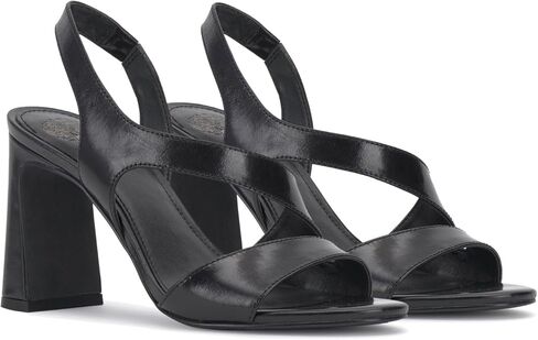 Vince Camuto Women's Abbeanna Block Heel Sandal Heeled in Saudi Arabia