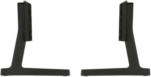 Factory Part - Stand Base Legs - Compatible with Samsung Smart TV Model: QN55QNX1DAFXZA in Kuwait