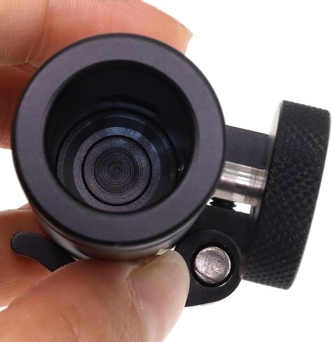 Boom Pole Quick Release System for Magic Legs Fixed Monitor, LED Light Quick Replacement with 3/8" 1/4" Screw in Kuwait