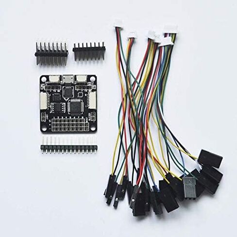 Replacement Part For SP Racing F3 F3 Flight Controller Acro For 250 QAV280 250 210 180 Mini Quadcopter SP3 NAZE32 Upgrade Acro Drone - (Color: Acro) in Kuwait